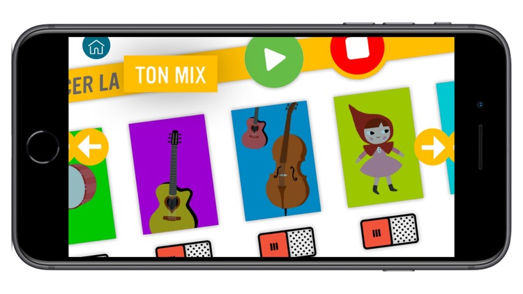 Promenons-nous dans les bois screenshot-5