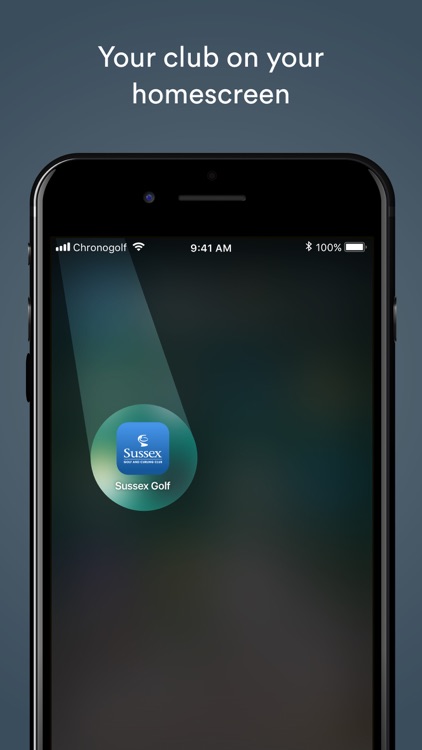 Sussex Golf & Curling Club