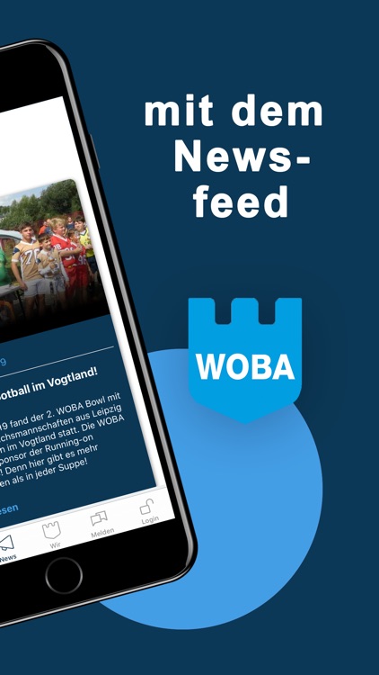 WOBA - Reichenbach screenshot-5