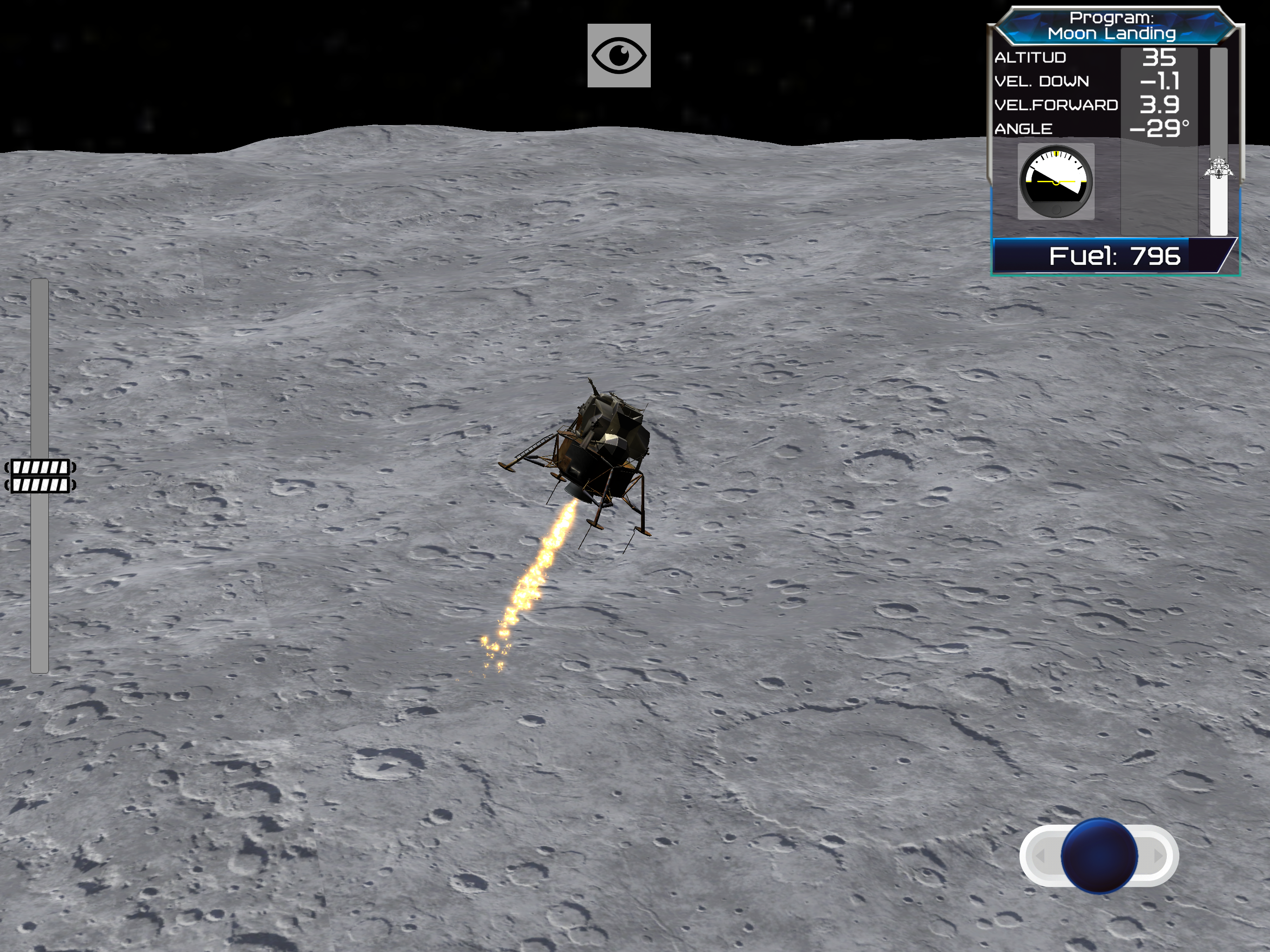 Apollo Space Flight Agency screenshot 17