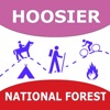 Hoosier National Forest – GPS