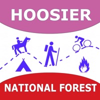 Hoosier National Forest – GPS pour PC