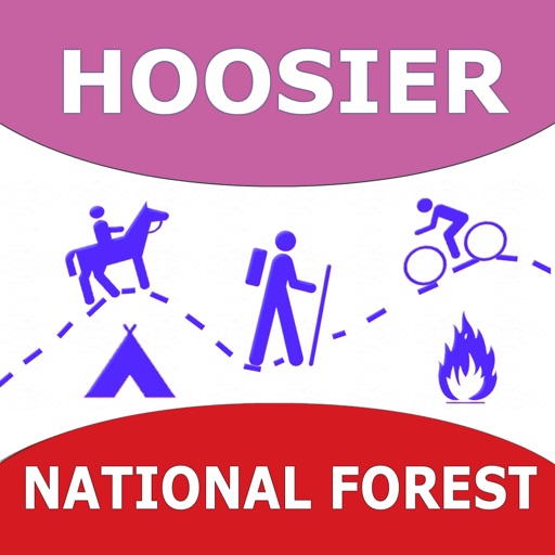 Hoosier National Forest – GPS