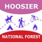 THE ALL NEW ADVANCED NATIONAL FOREST MAPS ARE FOR HIKERS, CAMPERS, ADVENTURE SEEKERS, NATURE LOVERS COMBINED FOR ALL RECREATIONAL ACTIVITIES