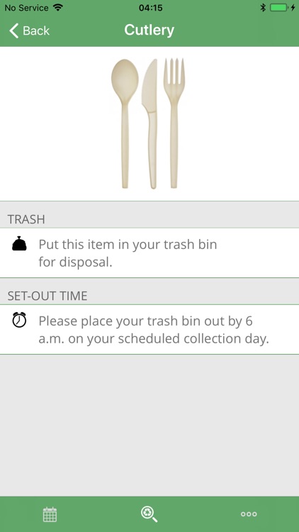 Sheridan Recycles screenshot-3