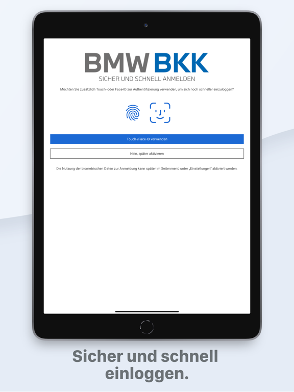 Screenshot #6 pour BMW BKK