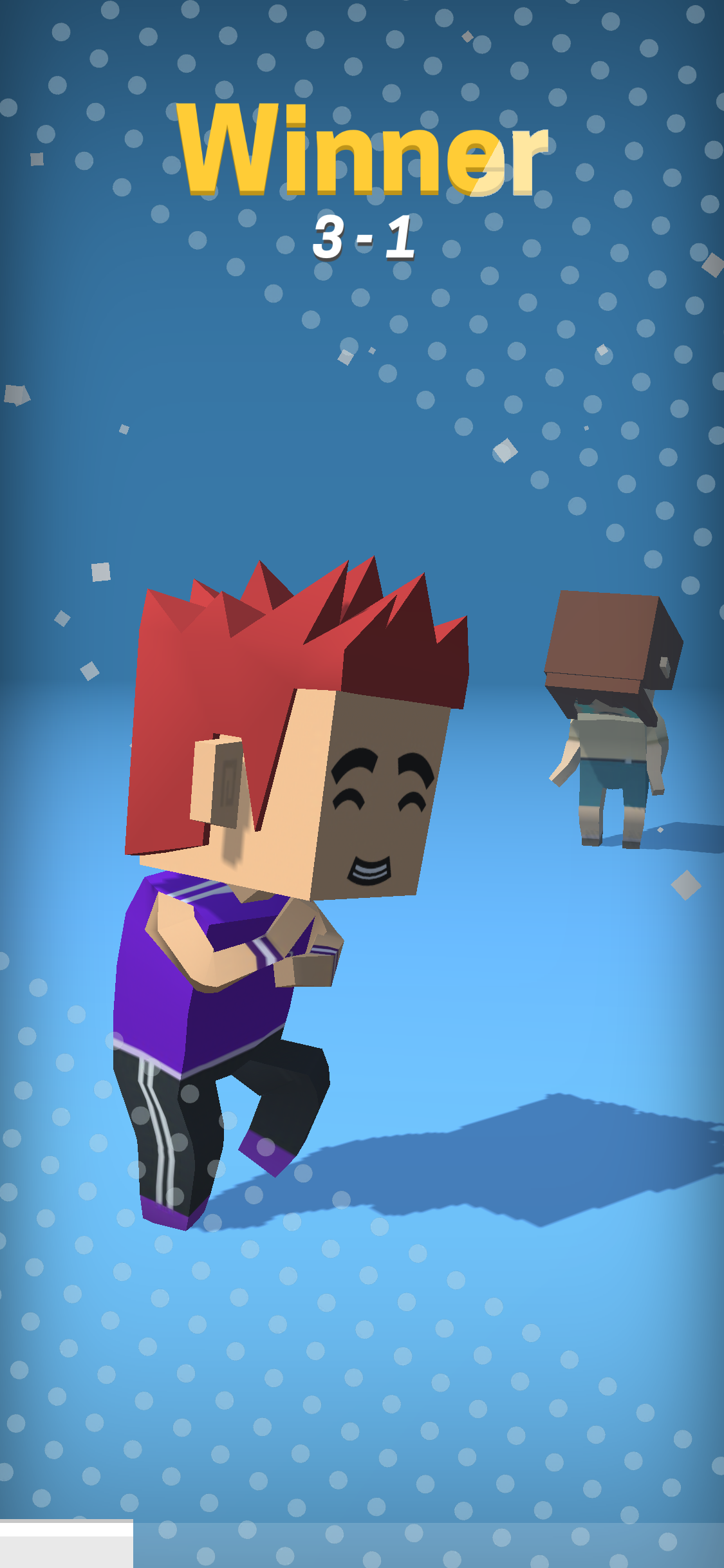 121 Tennis screenshot 5