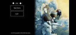 Game screenshot 2.5D幻想アドベンチャーゲーム「Shiki」 apk