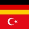 Icon German Turkish Dictionary +