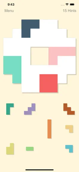 Game screenshot PitPuzzle hack