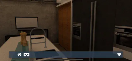 3cad VR Viewer