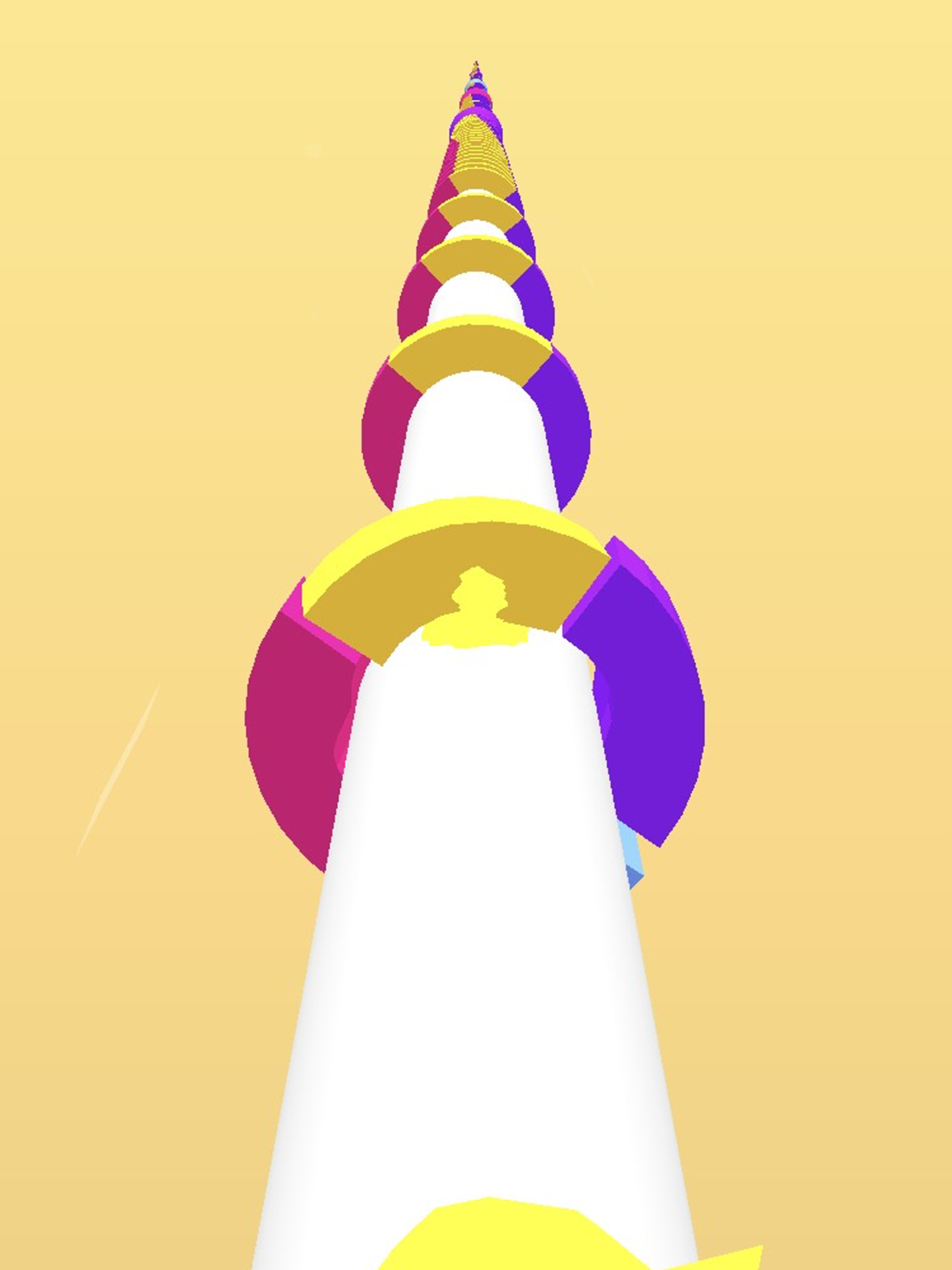 Color Race 3D screenshot 11