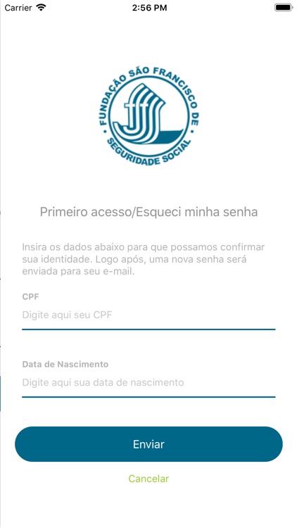 Fundação São Francisco