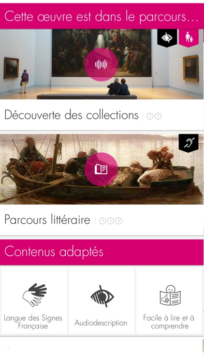 Musée d’arts de Nantes screenshot-4