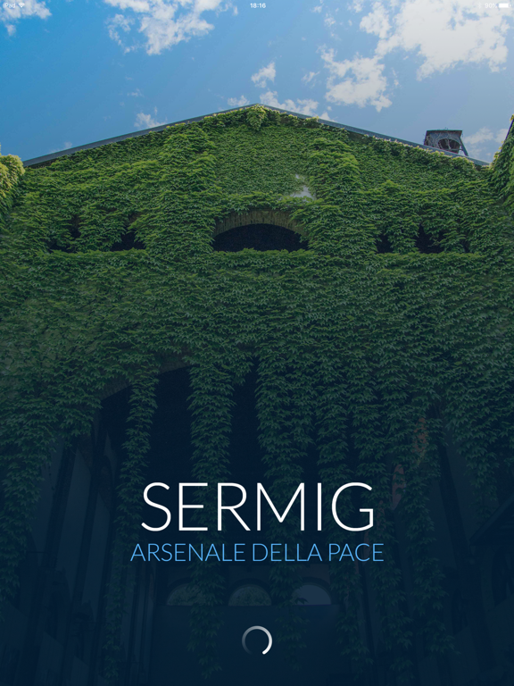 Screenshot #4 pour Sermig