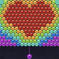 Bubble Pop: Classic Puzzle sur PC