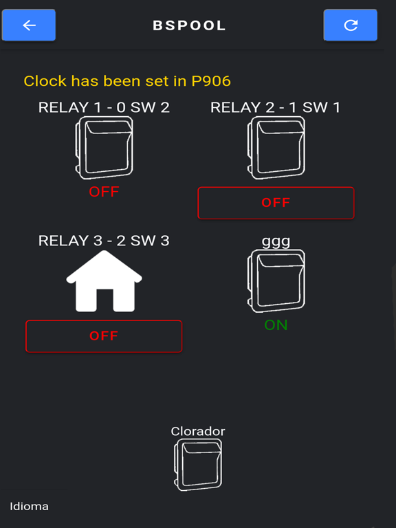 Screenshot #6 pour PC Smart Controller