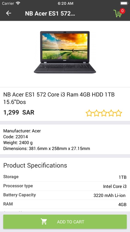 Mushtryati - مشترياتي