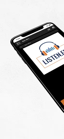 Game screenshot listen.fm mod apk