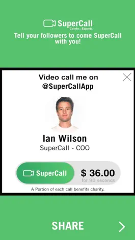 Game screenshot SuperCall Expert mod apk