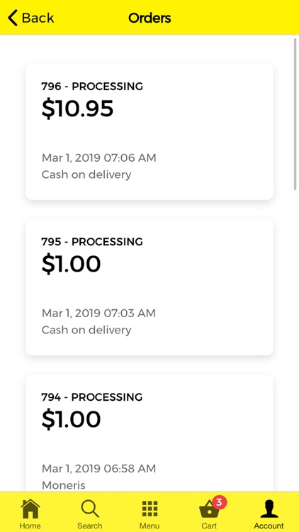 Garden Rolls screenshot-6