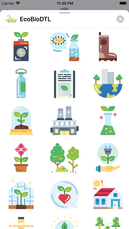 EcoBioDTL