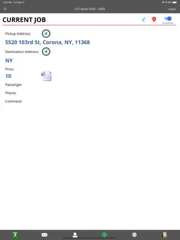 VDispatch For Network screenshot 5