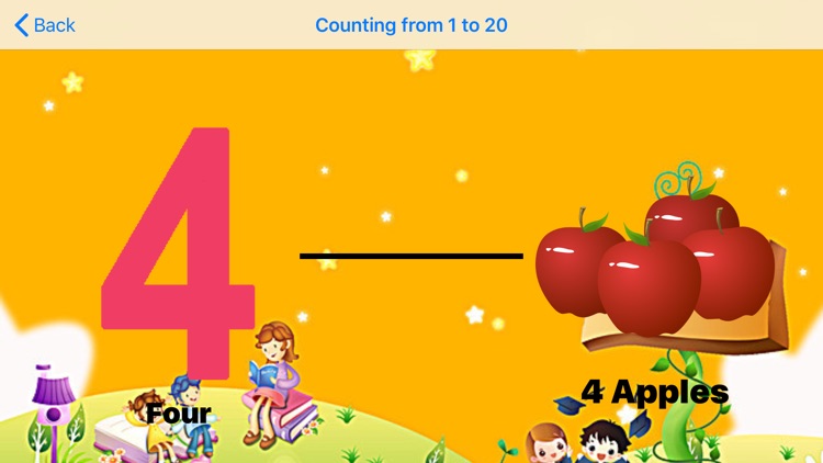 NurseryKidsMathsTutor