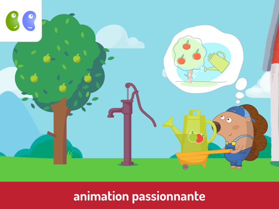 Screenshot #4 pour B&B Confiture de pomme