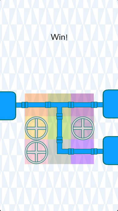 Screenshot #1 pour Five Minutes Game