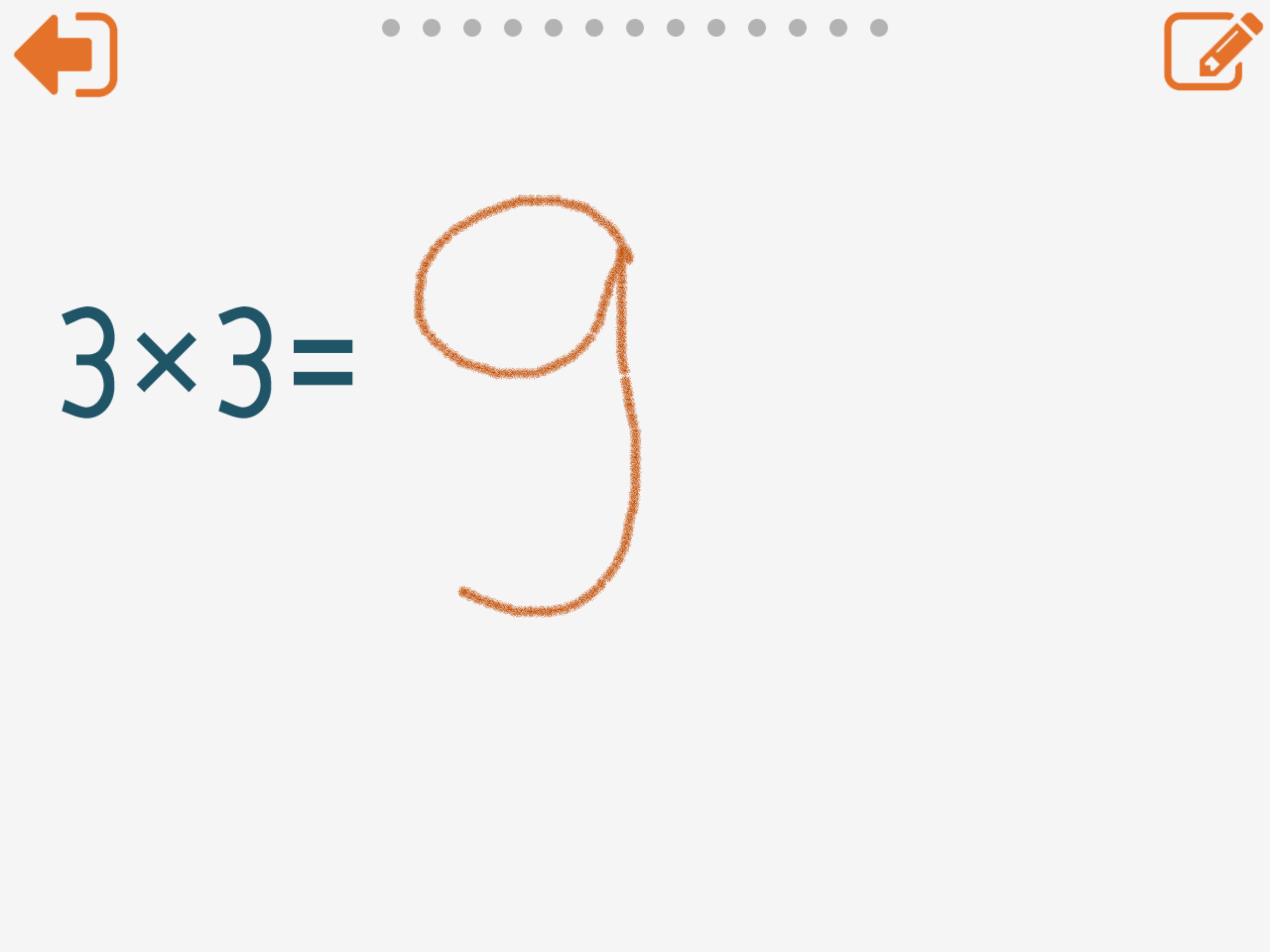 Mathe 4. Klasse screenshot 13