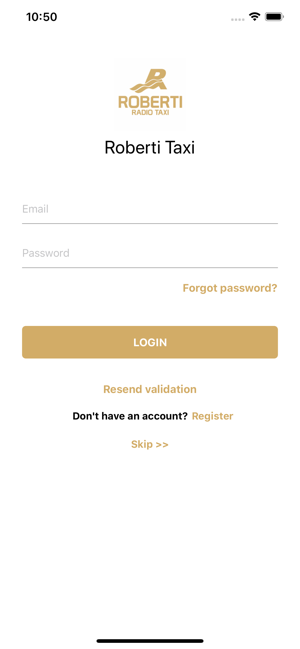ROBERTI TAXI PRISHTINA(圖5)-速報App