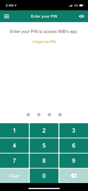 IMB.Banking(圖2)-速報App