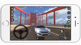 Game screenshot Fast Highway Drift Racing apk