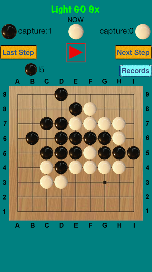 #4. Light GO 9x (iOS) Podle: CHIA HO KUO