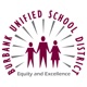 Burbank Unified app icon - Education app for iPhone