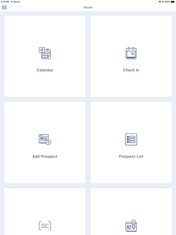 Screenshot #4 pour Prospector for Salesforce