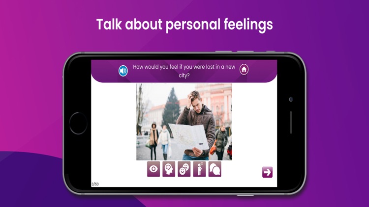 Empathy Pics: Social Skills screenshot-3