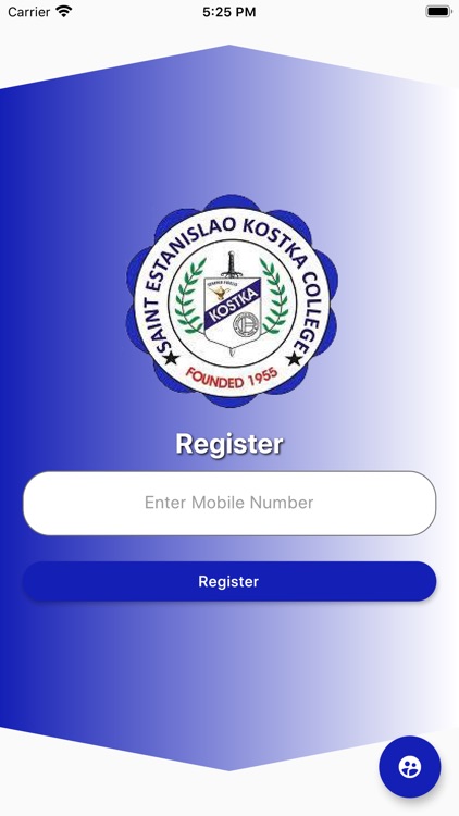 Saint Estanislao Kostka