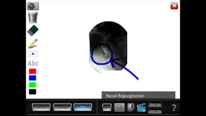 Oral Disorders screenshot 3