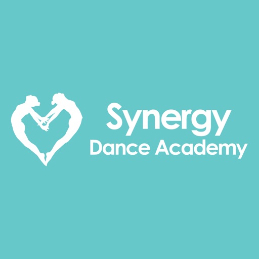 Synergy Dance Icon