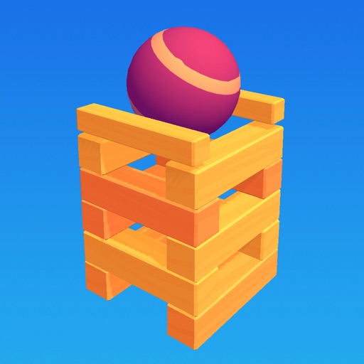 Tricky Tower 3D icon