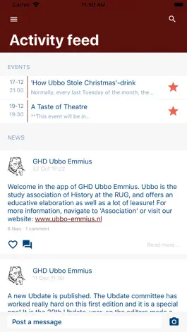 Game screenshot GHD Ubbo Emmius hack