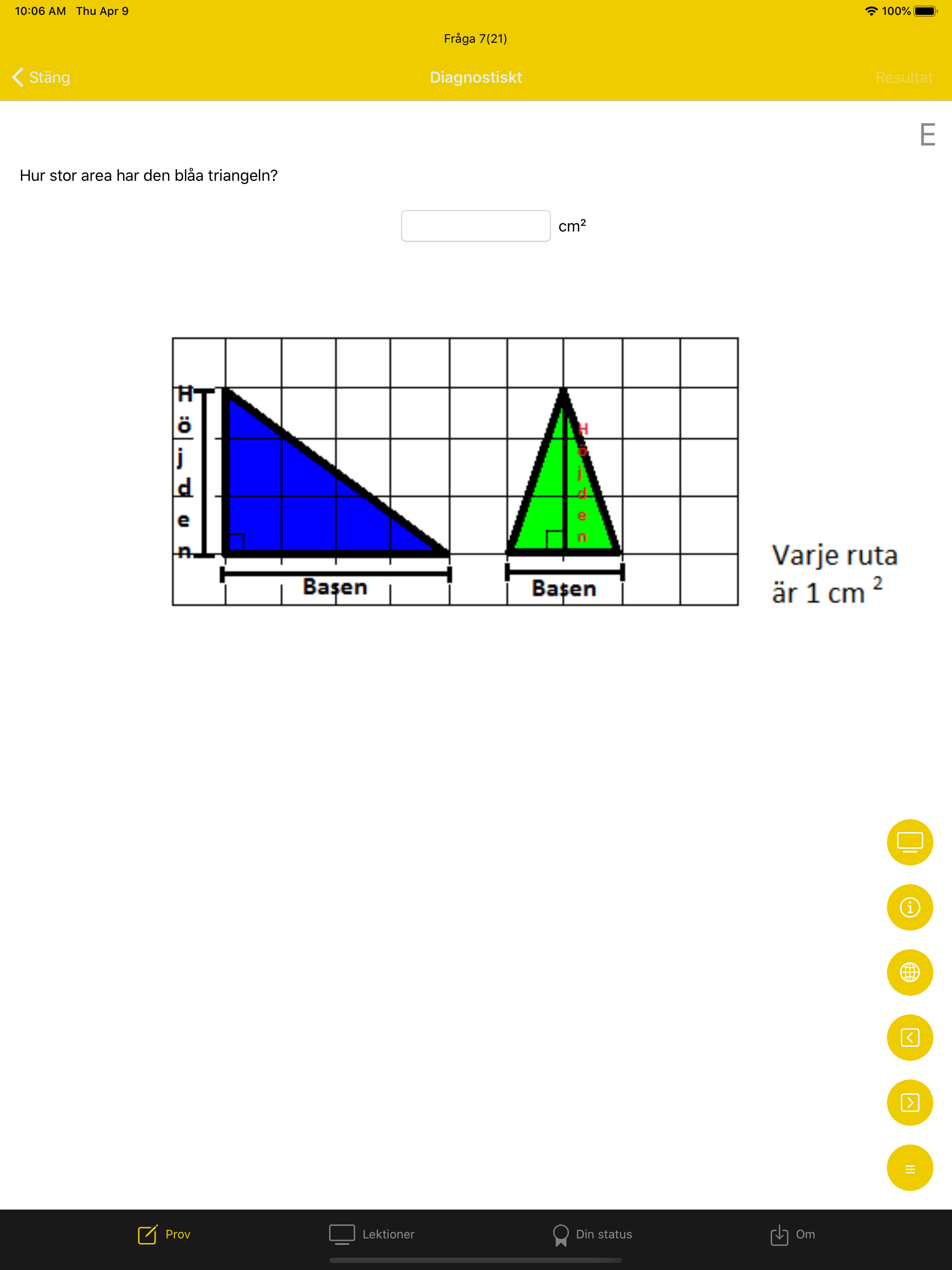 Matematik 6 BAS