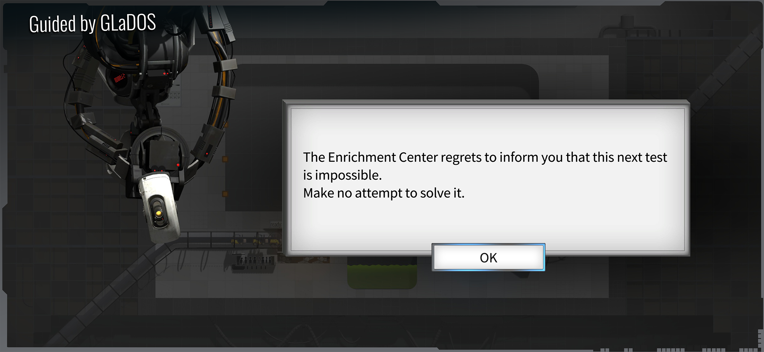 Bridge Constructor Portal