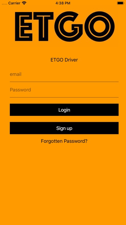 ETGO Driver screenshot-7