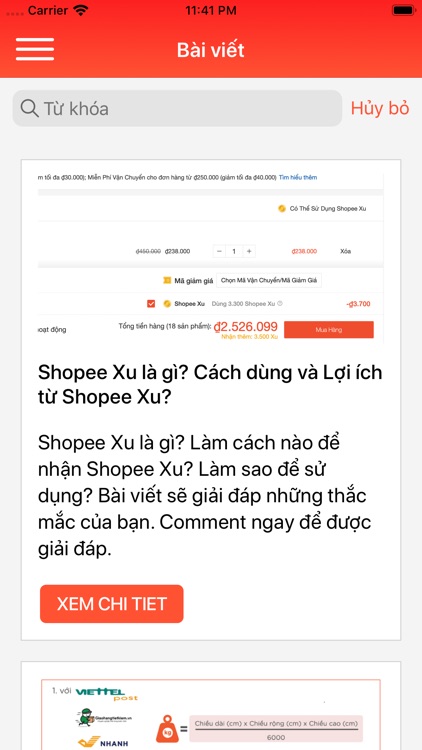 MGG - Mã giảm giá