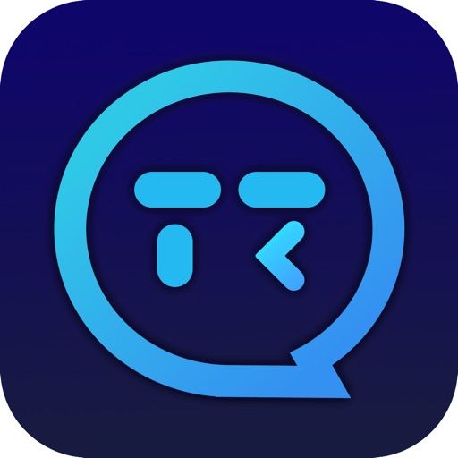 TT - 开黑连麦TT语音约玩相机