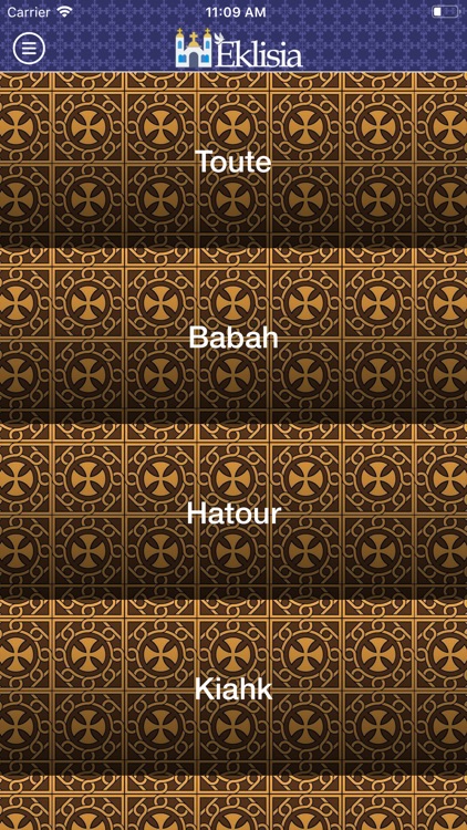 Eklisia screenshot-4