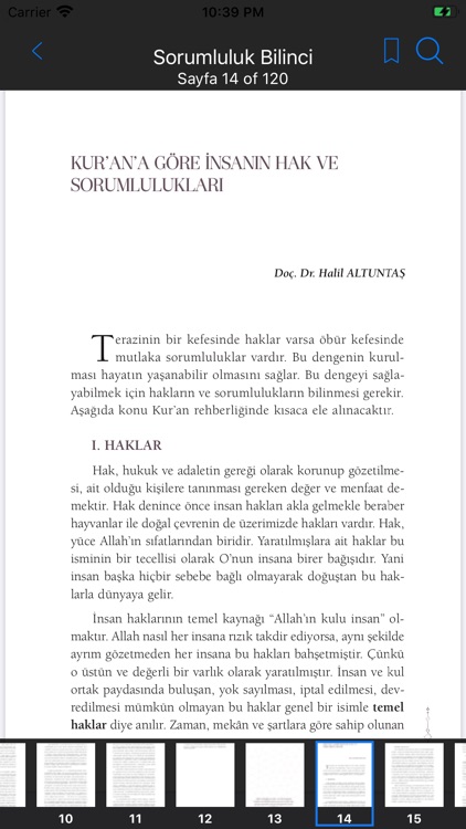 Diyanet Kitaplık Yeni screenshot-3